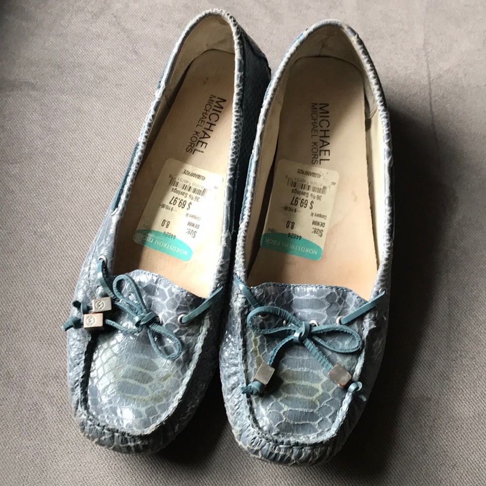 Michael Kors Women’s shoes!